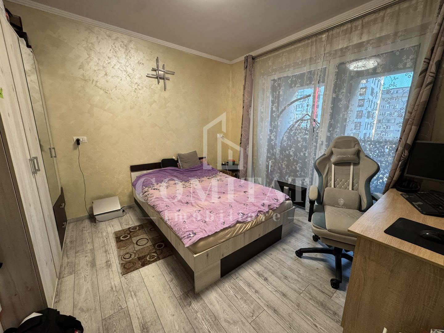 Apartament cu 4 camere | La cheie | Columna Residence - Poză 6