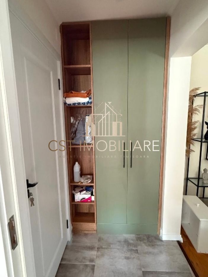Apartament 2 camere ultracentral – Calea Bogdanestilor - Gym One - Poză 6