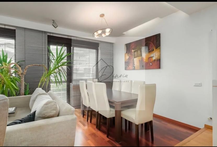 COM 0% I Apartament Duplex 5 camere Herastrau I parcare - Poză 4