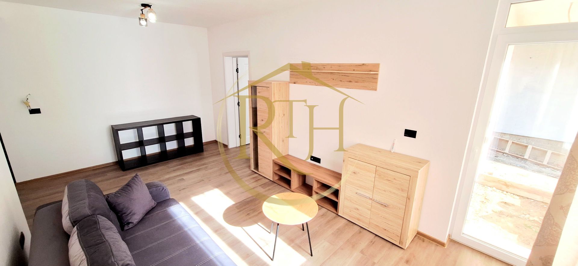 Prima inchiriere, Apartament 2 camere, loc de parcare,Chisoda strada principala - Poză 11