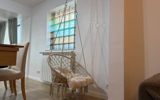 APARTAMENT 5 CAMERE | HERESTRAU - AVIATIEI | COMPLET MOBILAT SI UTILAT - Poză 6