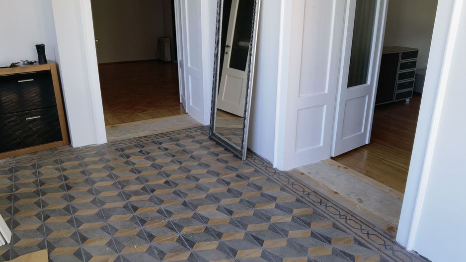 Casa ultracentral Periam - Poză 14