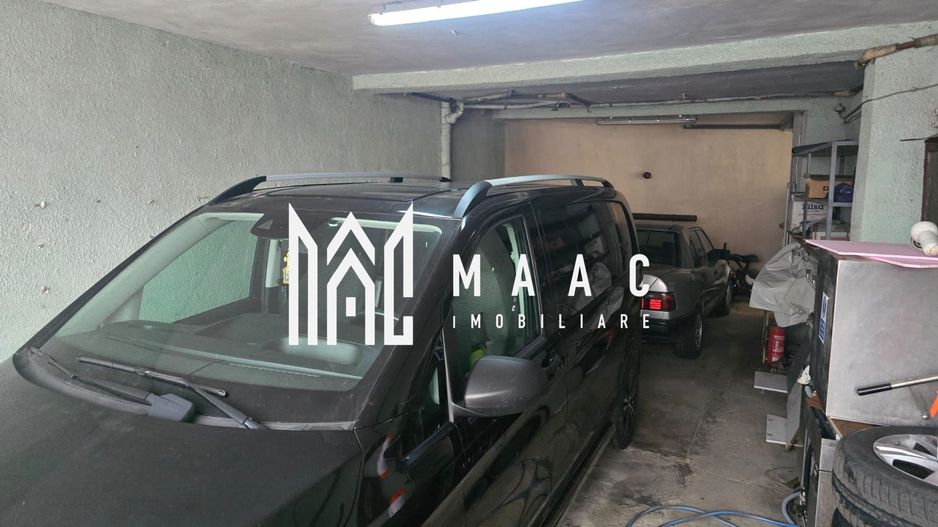 Casa de vanzare 2 apartamente separate garaj si curte zona piata Cluj - Poză 9
