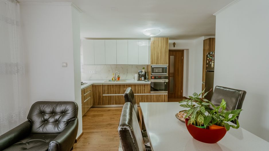 Două apartamente cu 2 camere Barițiu - Poză 2