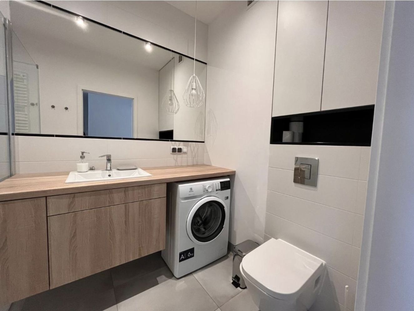 Garsoniera in ansamblu imobiliar cu piscina la 5min de metrou Berceni - Poză 5