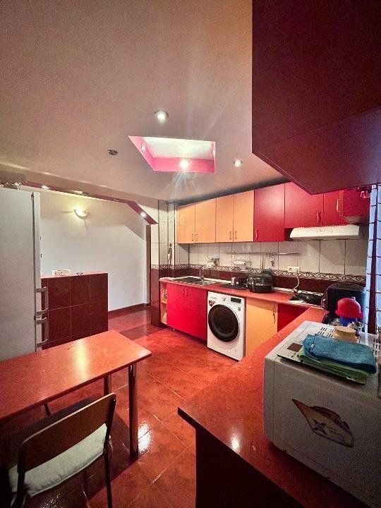 Apartament 3 camere Lujerului + parcare! la 3 minute de metrou. - Poză 3
