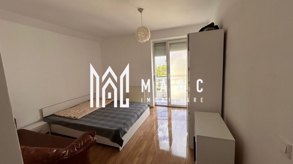 Garsonieră | 28 MPU | Balcon | Turnișor - Poză 1