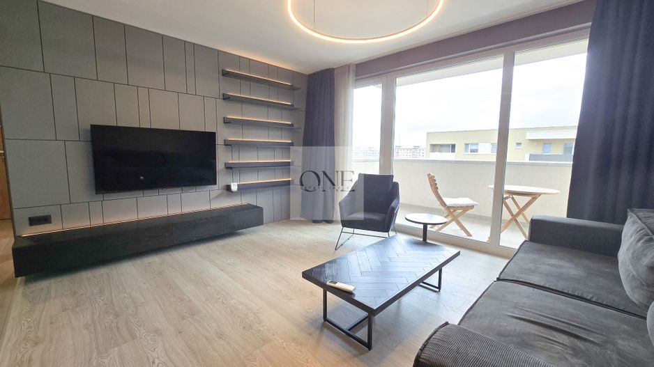 Finisaje Premium | Design Contemporan |  Priveliște Deosebită - Poză 4