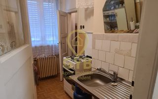 Apartament 2 camere, parter, zonă centrală in spate la Billa - Poză 8
