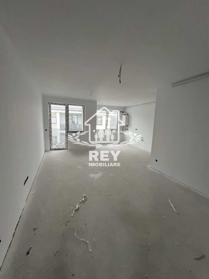 Apartament 2 dormitoare etaj 2,Selimbăr - Poză 10