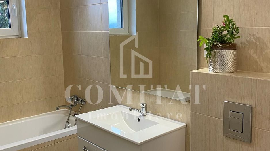 Apartament la cheie | Loc de parcare | Grigorescu - Poză 12