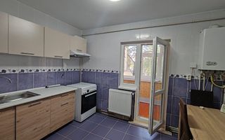 Apartament 3 camere decomandat etajul 1 65mp 500euro Nicolina 2 - Poză 5