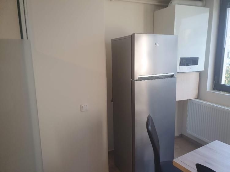 De inchiriat apartament 3 camere in zona Dorobanti, Floreasca - Poză 2