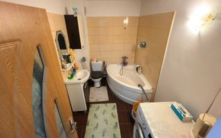 De vanzare casa tip duplex Piata Chiriac 222mp - Poză 9
