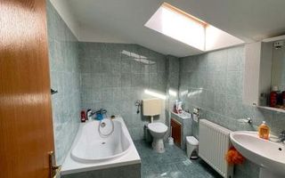 Vila cocheta 3 camere in cartierul Azur, Pipera - Poză 11