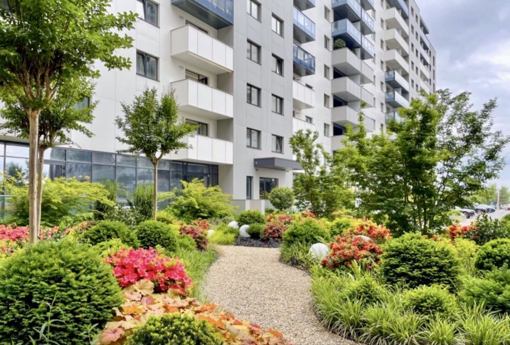 APARTAMENT 2 CAMERE | PIPERA - Poză 7