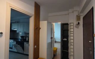 2 camere, centrala, Bujorului Residence - 650 Euro - Poză 5