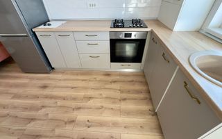 Apartament 2 camere modern Bucium - Mega Image Visani - Poză 9