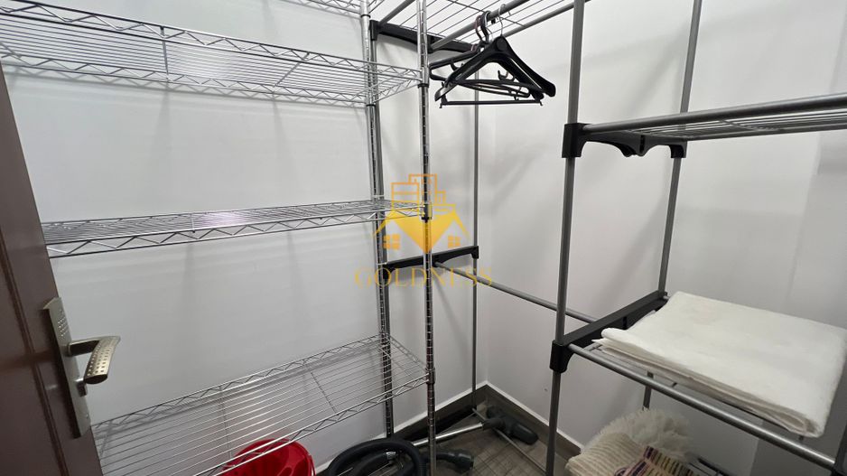 3 camere, modern,  parcare, Manastur Zona Primaverii, MC Donald's, BIG - Poză 7