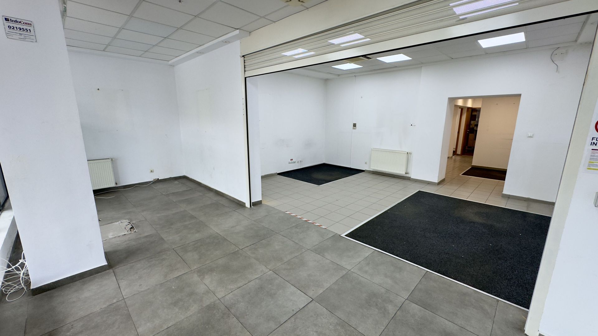 Spațiu Comercial de Închiriat – Complex Comercial Astra, Brașov - Poză 6
