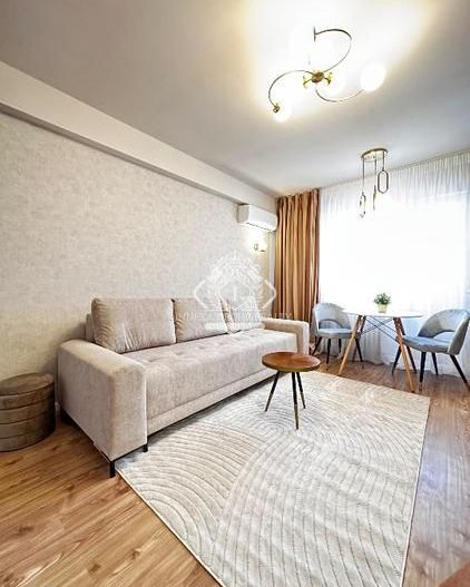 Apartament 2 camere | Parcul Tei | Renovat si mobilat modern - Poză 1