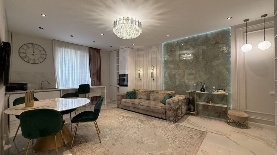 Chirie, apartament, 2 camere, str. Liviu Deleanu, Buiucani - Poză 4