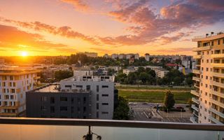 Apartament 2 camere dec 55 mp Conest Tudor Vladimirescu 500 euro - Poză 7