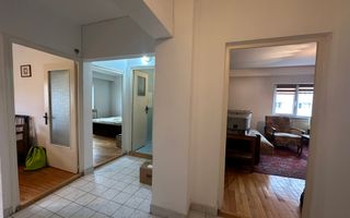 Apartament 3 camere Gradini Manastur cu garaj! Decomandat! Etaj 6/8! - Poză 7