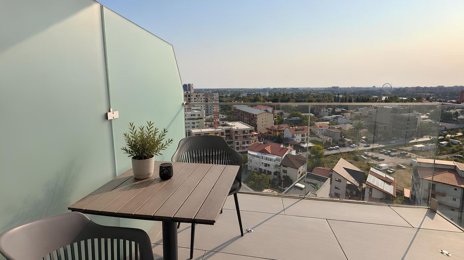 Apartament 2 camere I Prima închiriere I One Verdi Park | Floreasca - Poză 9