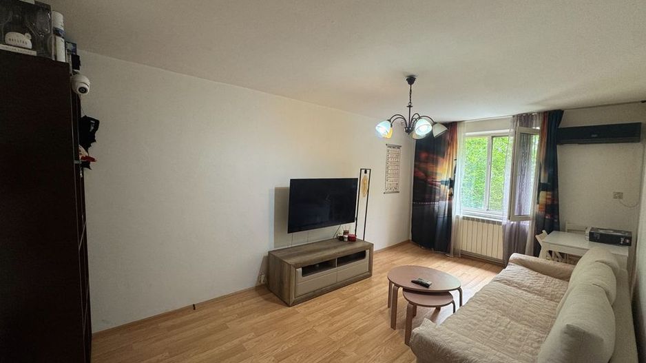 Apartament 3 camere zona Bd Chisinau - Diham - Poză 1