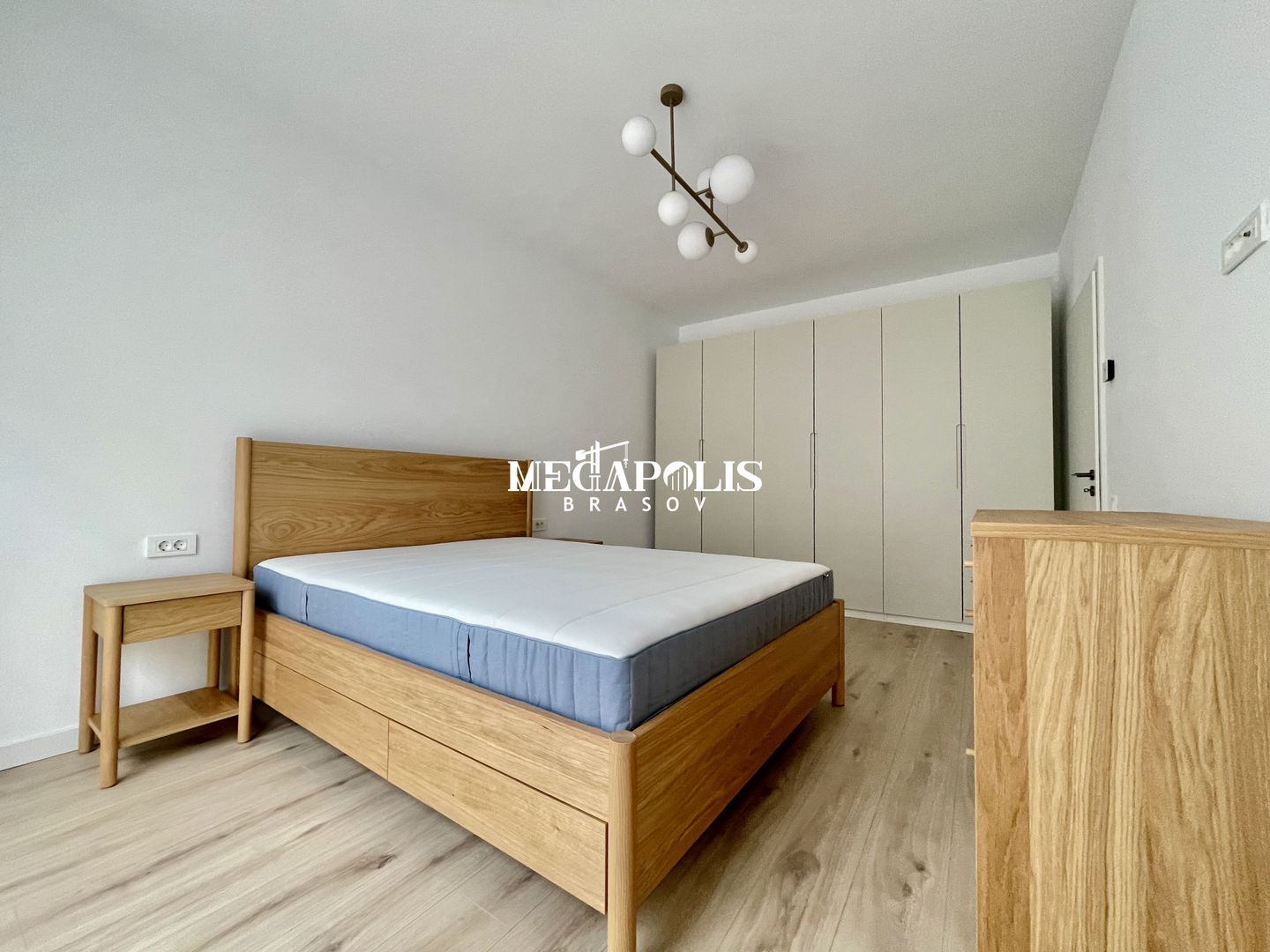 Apartament 2 camere | Prima închiriere | Zonă centrală - Poză 2