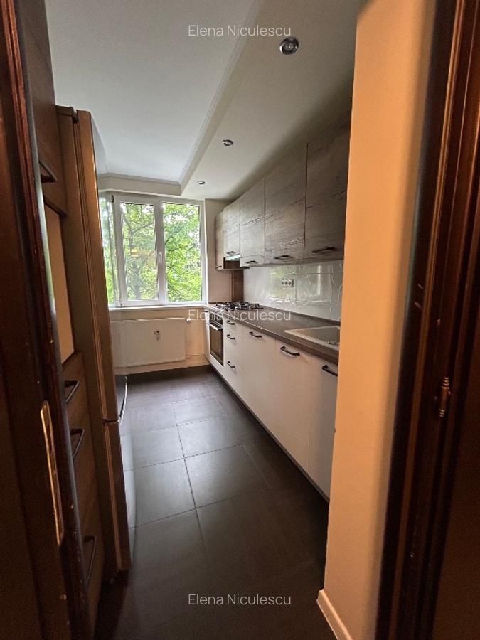 AP. 4 CAMERE DRUMUL TABEREI - PET-FRIENDLY, PARCARE INCLUSA, METROU - Poză 6
