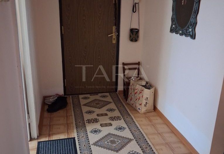 Apartament 3 camere decomandate, zona Piața Zorilor. - Poză 4