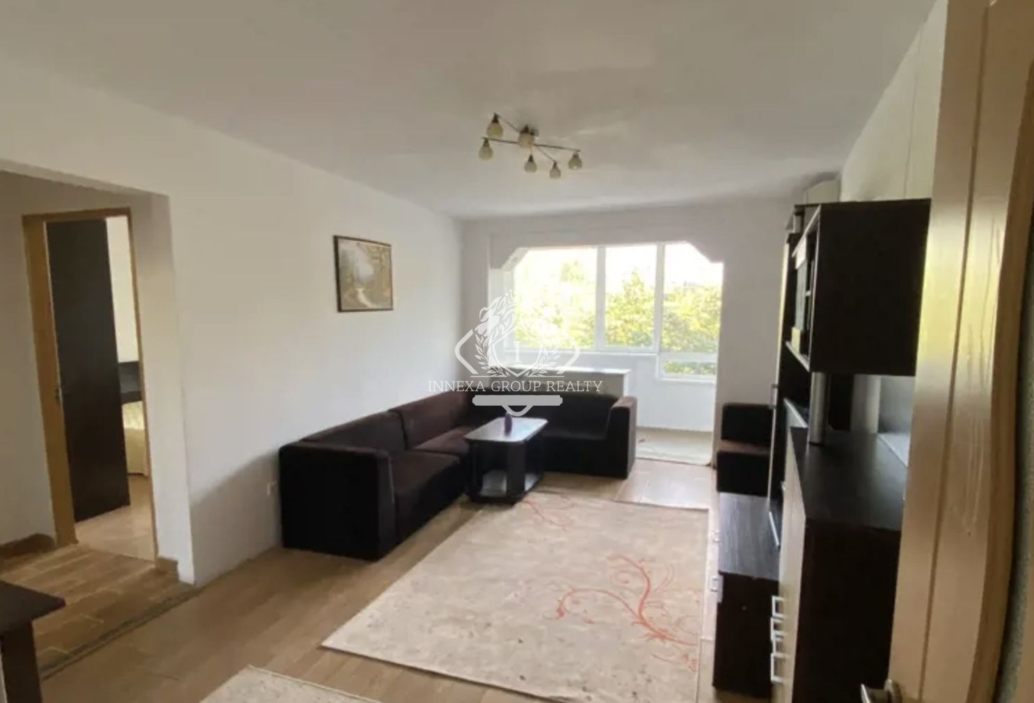 Gara de Est | Apartament 2 camere | Centrala proprie | Bloc reabilitat - Poză 1