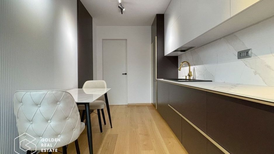 Apartament design modern si confort premium în zona Unirii - Poză 12