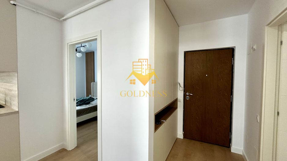 3 camere,Parcare,Premium, Prima Inchiriere, Eroilor Residence,Floresti - Poză 10