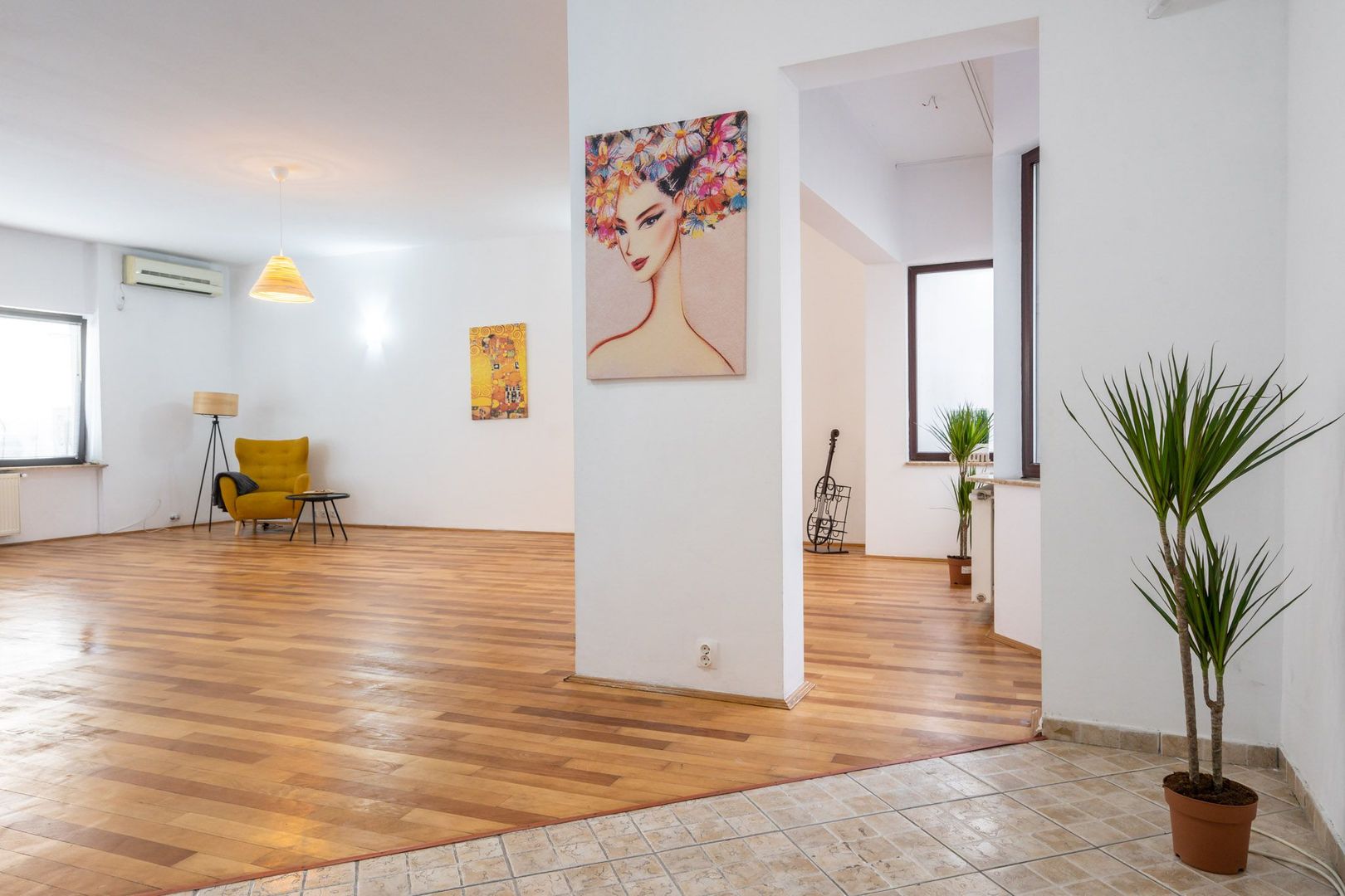 COMISION 0% - Dorobanti-Pta Romana - vila 2001, 290mp utili, garaj, terasa - Poză 6