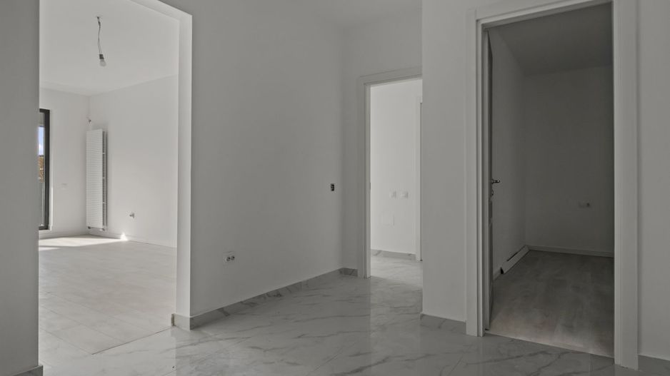 Militari-Pacii-2 Camere, dec, bucatarie inchisa, 62.1 mp, Bloc Nou, Comision 0% - Poză 6