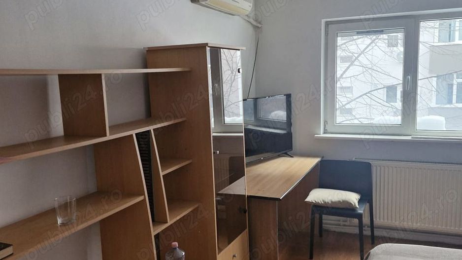 Anunț Vânzare Apartament 3 Camere   Sector 6, Crângași, București A46 - Poză 1