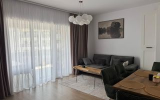 Apartament 2 camere cu terasa in Sector 4, Metalurgiei LIDL, KAUFLAND - Poză 1