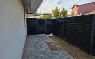 Apartament 2 camere cu curte proprie de 74,5 mp – Apărătorii Patriei - Poză 12