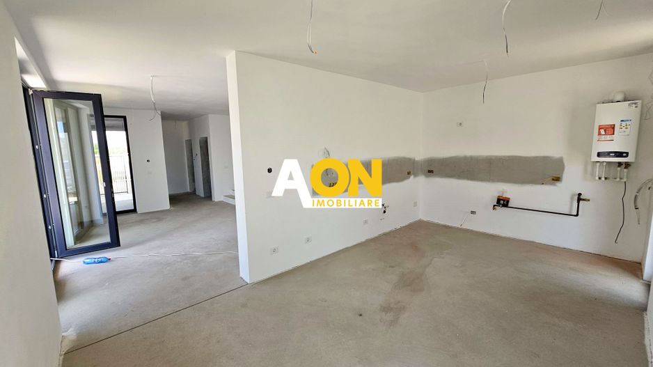 Casa moderna, 4 camere, semifinisata, 386 mp teren, zona Micesti - Poză 6