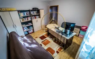 Palazu Mare / Elvila -  Vanzare Vila  D+P+1E cu teren de 996 mp - Poză 19