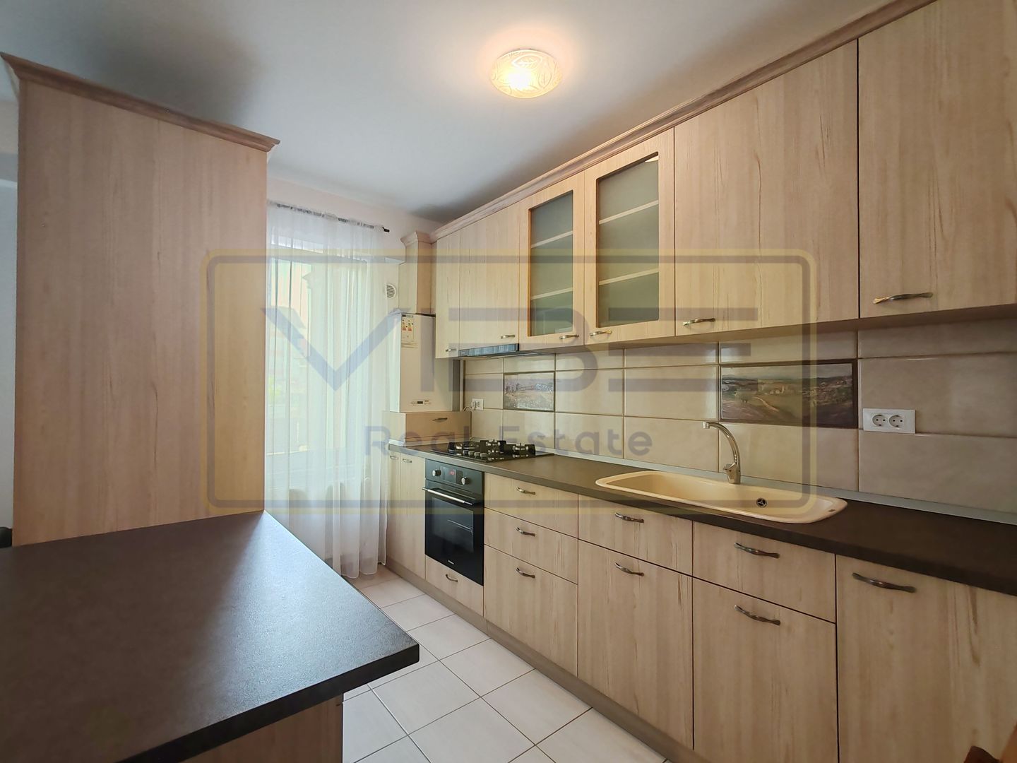 Tattarasi- Piata Chirila/Ateneu - bloc nou- 2 camere - Poză 4