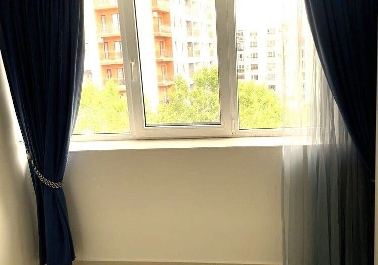 Vanzare 3 Camere Matei Basarab, Bloc 1994 Reabilitat, Vecini Deosebiti, Centrala - Poză 7