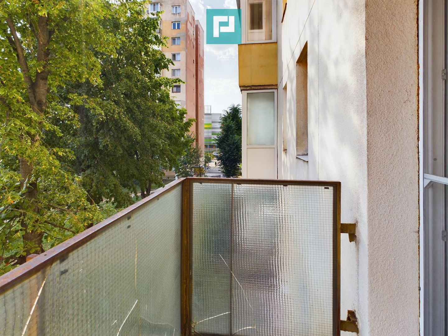 Apartament cu 2 camere de închiriat în Vlaicu - Poză 12