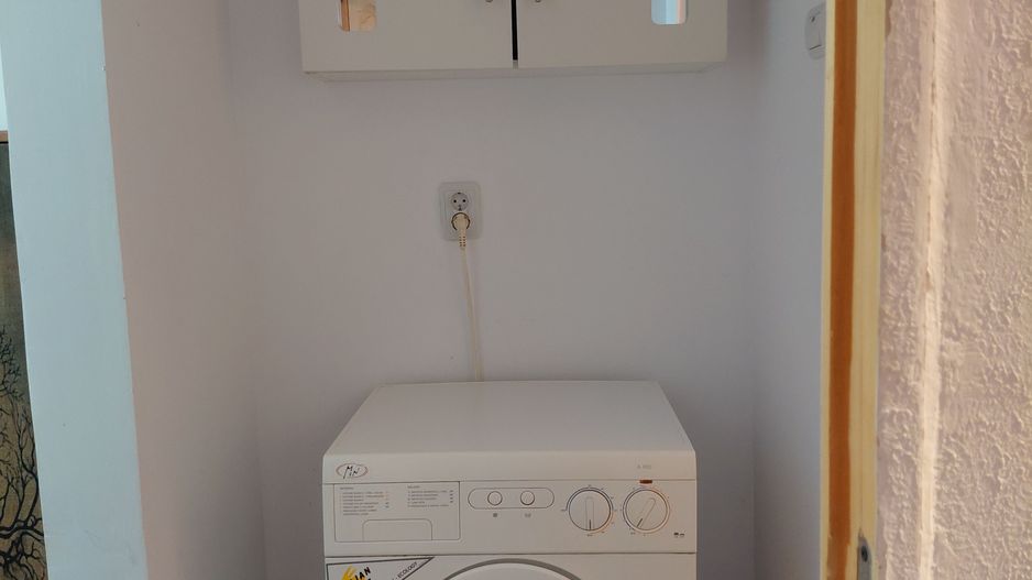 De inch iriat apartament 2 cam dec – Zona Baia Comunală, parter - Poză 17