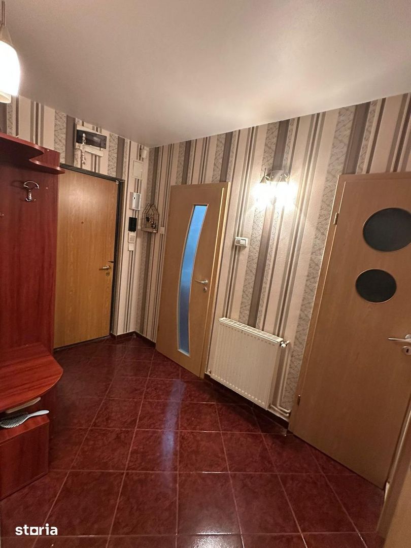 Apartament 4 camere zona Titan - Barajul Bistritei - Poză 15