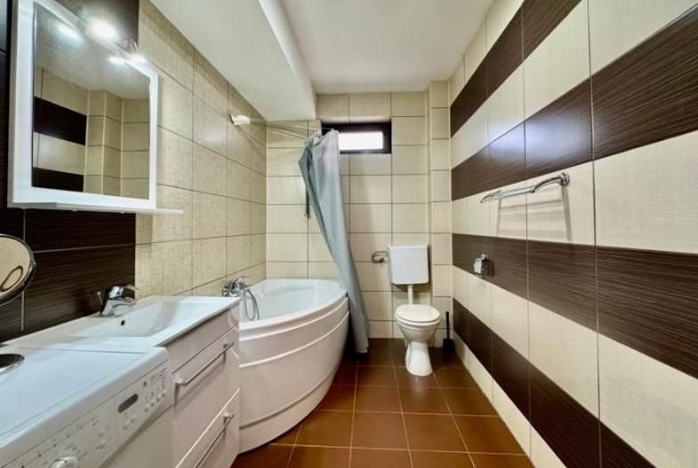 De inchiriat 3 cam Bucurestii Noi Loc De Parcare Ap Modern - Poză 12