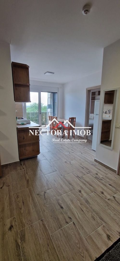 NECTORA IMOB-Apartament 2 camere, West Residence, 44 mp, Et.3, Utilat - Poză 11